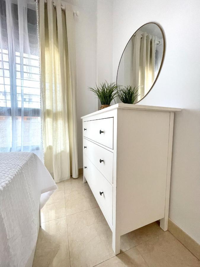 Gatu El Arrecife - Apartamento A 2 Minutos De La Playa En El Puerto De Santamaria , Preferente Mayores De 25 Anos Y Familias El Puerto de Santa María Dış mekan fotoğraf