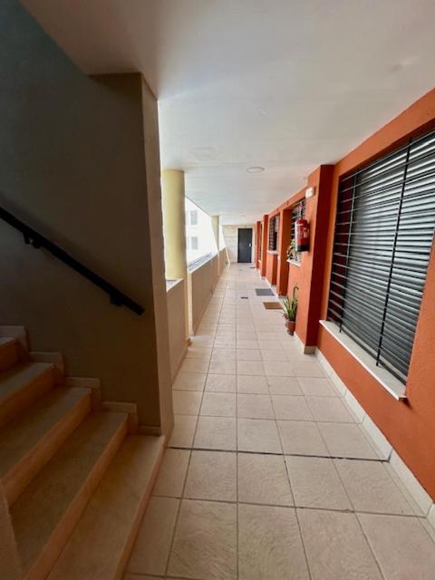 Gatu El Arrecife - Apartamento A 2 Minutos De La Playa En El Puerto De Santamaria , Preferente Mayores De 25 Anos Y Familias El Puerto de Santa María Dış mekan fotoğraf