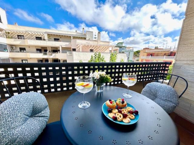Gatu El Arrecife - Apartamento A 2 Minutos De La Playa En El Puerto De Santamaria , Preferente Mayores De 25 Anos Y Familias El Puerto de Santa María Dış mekan fotoğraf
