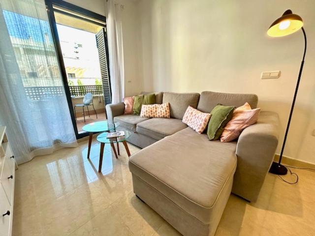 Gatu El Arrecife - Apartamento A 2 Minutos De La Playa En El Puerto De Santamaria , Preferente Mayores De 25 Anos Y Familias El Puerto de Santa María Dış mekan fotoğraf