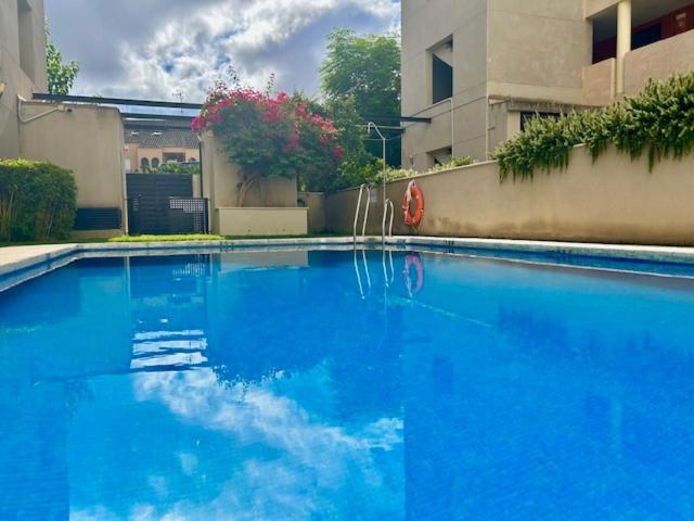 Gatu El Arrecife - Apartamento A 2 Minutos De La Playa En El Puerto De Santamaria , Preferente Mayores De 25 Anos Y Familias El Puerto de Santa María Dış mekan fotoğraf
